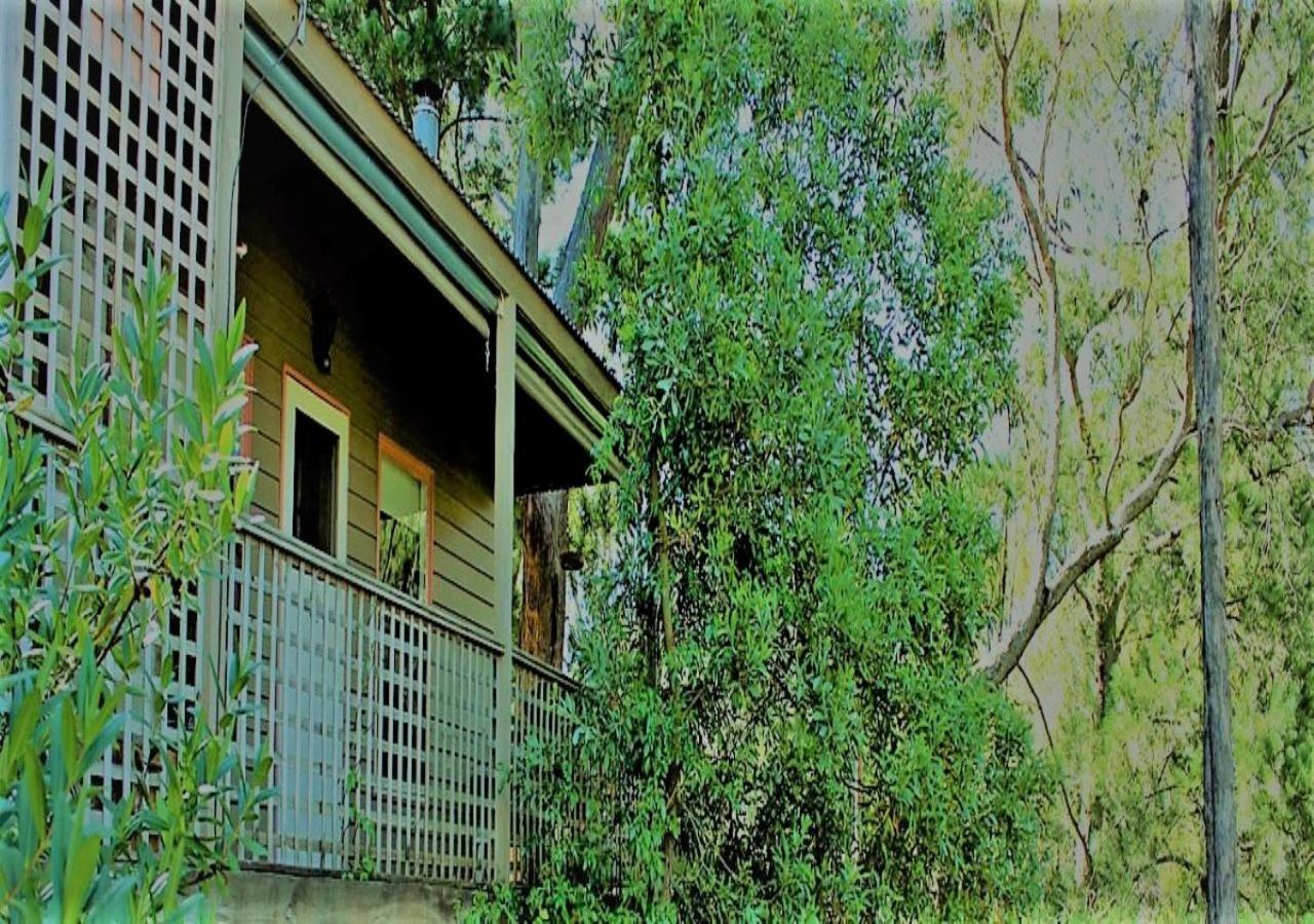 Astley Cottage Daylesford Eksteriør bilde