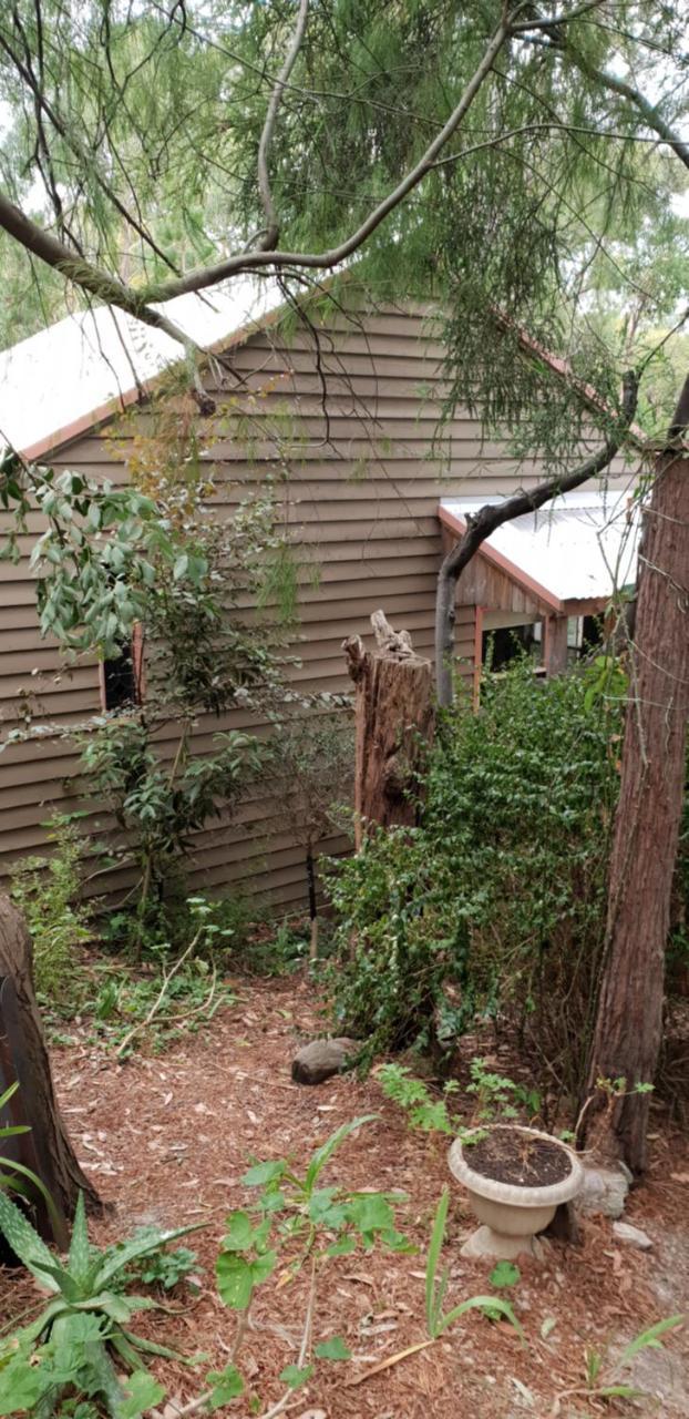 Astley Cottage Daylesford Eksteriør bilde